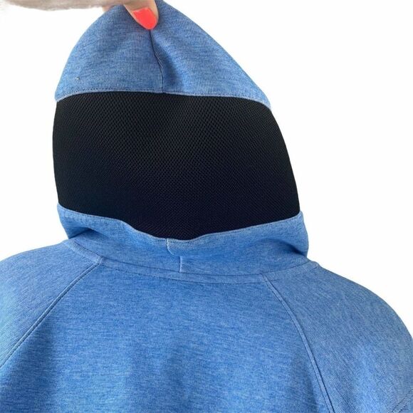 Nike Basketball Dry Hyper Elite Showtime Full Zip - Picture 4 of 9